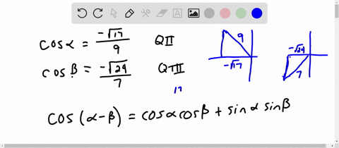 given-cos179-and-2-and-cos247-and-is-in-quadrant-iii-use-sum-and-difference-formulas-to-find-the-following-note-you-are-not-allowed-to-use-decimals-in-your-answer-cos
