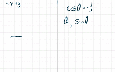 if-cos-13-and-is-in-the-2nd-quadrant-find-the-exact-value-for-sin