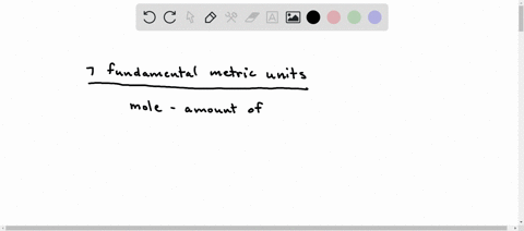 which-of-the-following-is-not-a-fundamental-metric-unit-mole-second-meter-gram-11758