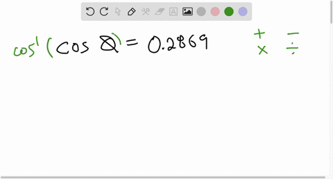 use-calculator-to-find-the-value-of-the-acute-angle-0-in-radians-rounded-t0-three-decimal-places-cos-002869-rajlians-round-to-three-decimal-places-80612