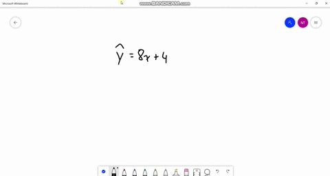 a-teacher-wanted-to-predict-a-students-score-on-the-linear-correlation-test-based-on-the-number-of-hours-the-student-studied-the-teacher-discovered-that-test-grades-y-are-related-to-the-numb-27328