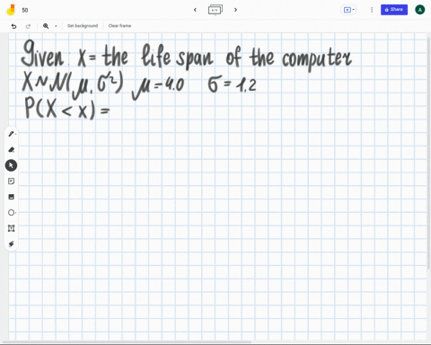 the-bell-company-manufactures-laptop-computers-a-study-indicates-that-the-life-spans-of-their-computers-are-normally-distributed-with-a-mean-of-40-years-and-a-standard-deviation-of-12-years-58211