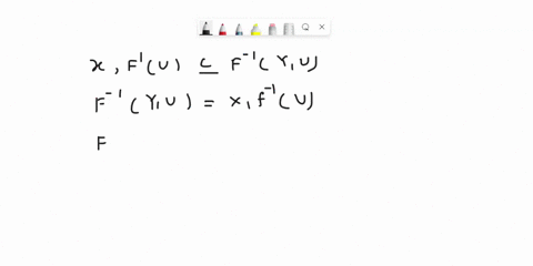 1-let-x-and-ya-wo-topological-spaces-prove-that-function-continuous-if-and-only-if-the-inverse-image-under-of-every-a-closed-set-is-closed-set-2-let-x-and-y-4-be-two-topological-spaces-let-b-59772