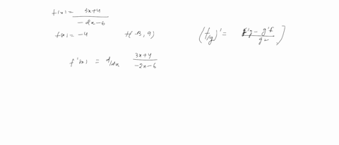given-the-function-fx3x42x6-use-a-linear-approximation-of-fx-at-x4-to-approximate-the-value-of-f39-47638