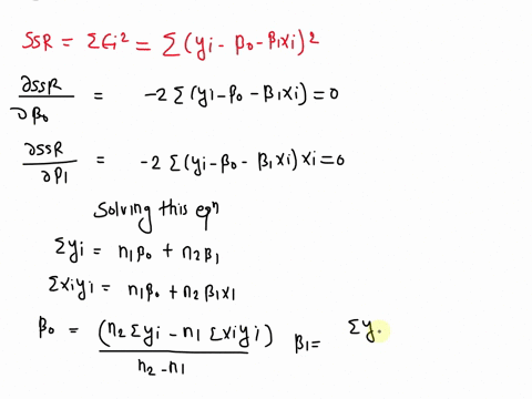 consider-the-simple-linear-regression-model-yi-bo-b1f-i-for-12-and-n0-02-here-t-is-binary-regressor-variable-defined-as-1-i-n1-for-n1-n-io-1-n1-derive-the-least-squares-estimators-for-b-and-45946