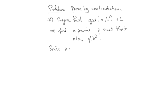 prove-that-if-gcdab1-then-gcdab21-and-gcd-a-a2b21