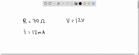 zener-diode-with-an-incremental-resistance-70-ohm-has-a-nominal-voltage-12-v-at-12-ma-current-if-the-diode-current-is-one-third-of-the-initial-value-what-will-be-the-voltage-028-1228-v-1172-06667