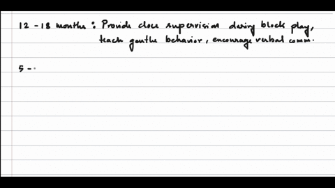 use-the-chart-below-to-think-about-how-you-might-prevent-these-situations-from-occurring-age-group-incident-your-prevention-strategy-12-18-months-children-have-been-exploring-with-blocks-you-14826