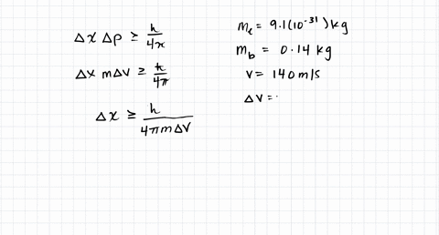 an-electron-and-140-g-baseball-are-each-traveling-150-ms-measured-to-precision-of-0035-calculate-the-uncertainty-in-position-of-the-lectron-express-your-answer-to-two-significant-figures-and-54538