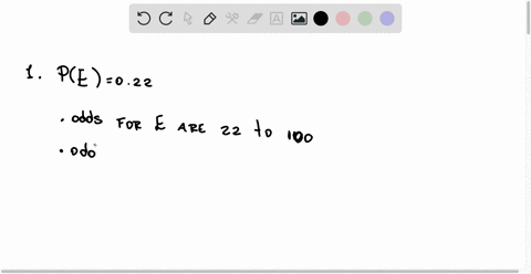 question-19-3-pts-pe-022-then-calculate-and-find-that-enter-one-digit-per-box-after-simplifying-your-numbers-to-the-extent-possible-a-the-odds-for-e-are-b-the-odds-against-are-question-20-3-89177