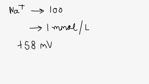 question-3-pts-suppose-that-the-concentration-of-nat-outside-the-cell-is-100-and-inside-the-cell-is-mmolliter-the-nernst-equation-at-20c-is-eton-58-milltvolts1-os-ho-you-set-the-membrane-vol-41774