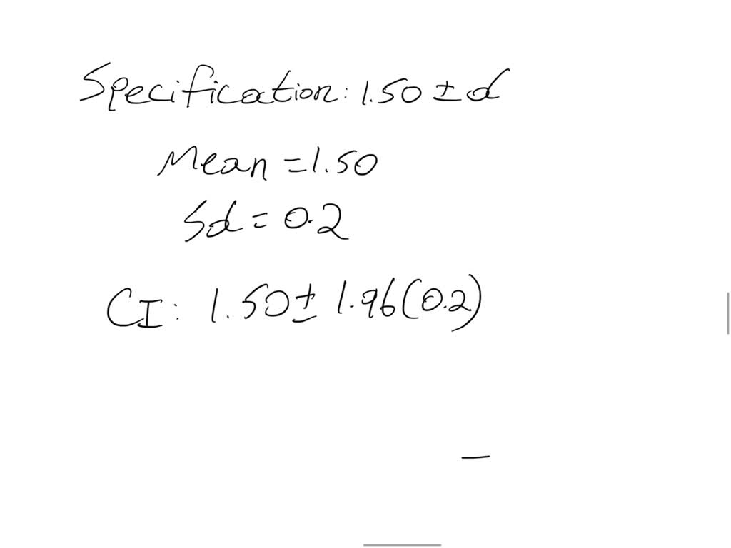 SOLVED Gauges are used to reject all components for which a certain
