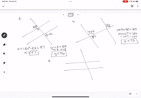 geometry-answer-key-to-study-guide-for-reteaching-and-practice