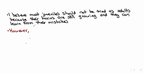 do-you-believe-juveniles-should-be-tried-as-adults-if-so-at-what-age-should-a-child-be-tried-as-an-adult-why-if-you-were-revising-the-juvenile-justice-system-what-would-be-the-first-modifica-75472