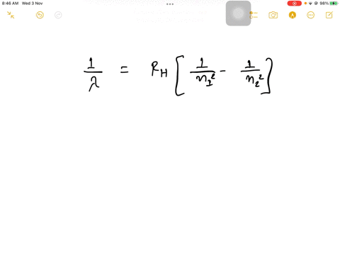 use-the-rydberg-equation-to-calculate-the-wavelength-in-a-of-the-photon-absorbed-when-a-hydrogen-atom-undergoes-a-transition-from-n-6-to-n-9-49131