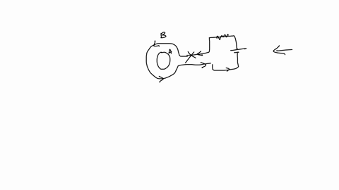 when-the-circuit-is-broken-what-is-the-direction-of-the-induced-current-in-the-second-coil-on-the-left-for-us-as-seen-by-the-switch-operator-clockwise-or-counterclockwise