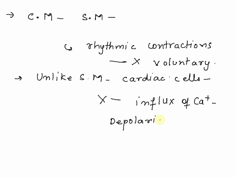 one-difference-between-cardiac-and-skeletal-muscle-is-that-cardiac-myocytes-do-not-have-sarcomeres-cardiac-myocytes-tend-to-be-larger-than-skeletal-muscles-b-cardiac-myocytes-use-glucose-as-09698