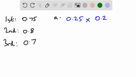 question-4-drivers-license-on-the-first-try-is-075-the-the-probability-of-person-passing-the-test-for-probability-that-an-individual-who-fails-on-the-first-test-will-pass-on-the-second-try-i-30459