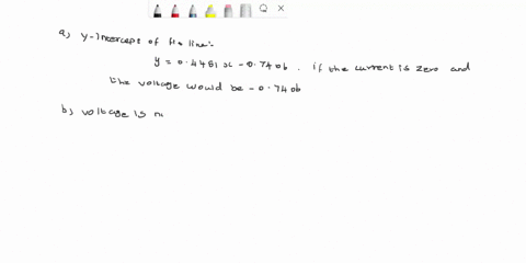 for-analysis-ask-yourself-if-there-is-an-offset-from-your-fit-y-intercept-theoretically-ohms-law-is-linear-ymxb-with-an-intercept-b-of-zero-meaning-that-there-should-be-no-current-when-there-51916