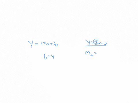 find-the-equation-of-the-line-that-has-y-intercept-4-and-is-perpendicular-to-the-line-y-3x-2-16423