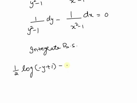 find-an-explicit-solution-of-the-given-initial-value-problem-dydx-y2-1x2-1-y3-3-39502