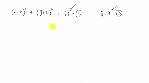 how-many-solutions-are-there-to-the-system-of-equations-x-42-y-22-37-and-y-4