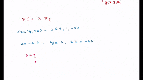 find-the-extremum-of-fxy-subject-to-the-given-constraint-and-state-whether-it-is-a-maximum-or-a-minimum-fxyzxy72-4xy-4z-11-there-is-minimum-value-of-simplify-your-answers-located-at-xyz-19964