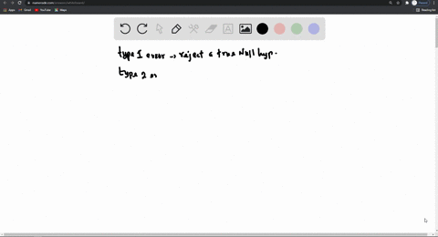 truefalse-for-a-given-sample-size-any-attempt-to-reduce-the-likelihood-of-making-one-type-of-error-type-i-or-type-ii-will-increase-the-likelihood-of-the-other-error-true-need-the-argument-89784
