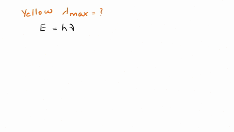 quostion-3-ifthe-solution-is-yellow-in-color-where-would-you-expect-to-see-lambda-max-in-an-absorbance-spectrum-in-the-yellow-wavelength-in-the-green-wavelenth-in-the-red-wavelength-in-the-p-13526