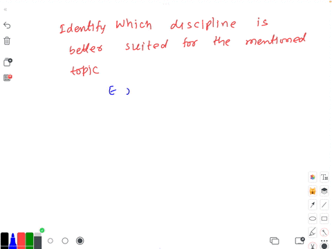 identify-which-discipline-is-better-suited-for-the-mentioned-topiceconomics-teacher-64628