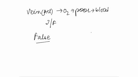 all-veins-carry-oxygen-poor-blood-true-or-false-true-false-66815