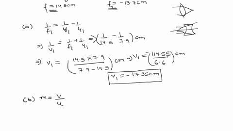 29-problem-4-in-lhe-figure-below-the-converging-lens-focal-length-is-145-cmd-14-cm-and-lhe-diverging-lens-focal-length-is-137-cm-a-12-cm-tall-object-is-7-9-cm-to-the-left-of-thc-convcrging-l-02685