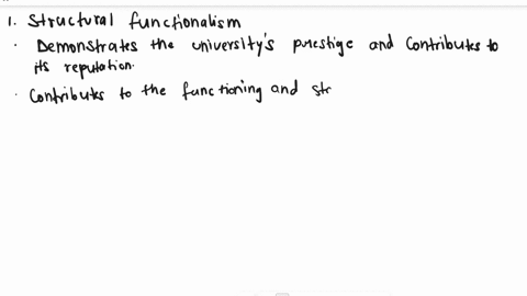 structural-functionalist-conflict-theory-and-symbolic-interactionism-how-would-someone-view-a-commencement-graduation-ceremony-at-a-university-through-each-of-these-three-perspectives-89302