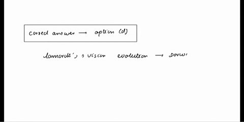 lamarcks-vision-of-evolution-differed-from-darwins-in-that-lamarck-believed-a-living-things-evolve-i-15153