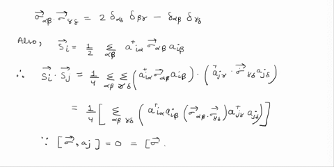 problem-4-10pts-making-use-of-the-pauli-matrix-identity-b08208037-8308-10-show-that-the-coupling-between-two-spins-ss-laaagaiaja2-nnj4-ap-11-where-as-usual-s-data0a3ai-ab-12-denotes-the-oper-27602
