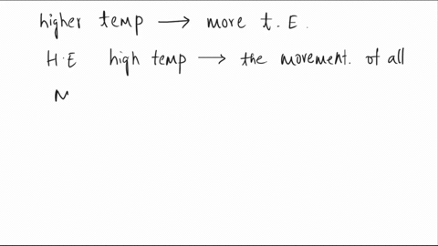 what-is-wrong-with-the-following-statement-given-any-two-objects-the-one-with-the-higher-temperature-contains-more-heat-99835
