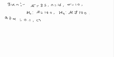 consider-the-following-hypotheses-ho-p-100-ha-p-100-sample-of-16-observations-yields-a-sample-mean-of-95-assume-that-the-sample-is-drawn-from-a-normal-population-population-standard-deviatio-10338