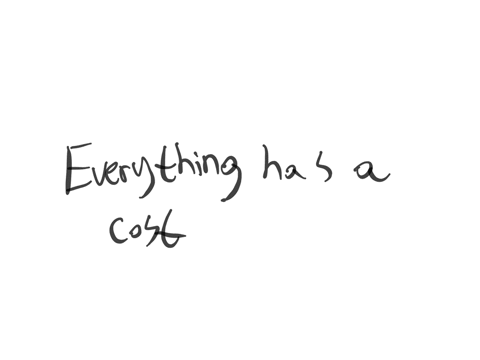 economists-are-fond-of-saying-that-there-is-no-such-as-a-free-lunch-in-other-words-nothing-is-free-use-opportunity-cost-to-explain-the-meaning-of-this-saying