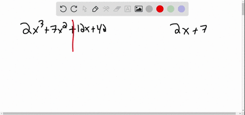 use-the-factor-theorem-to-find-all-real-zeros-for-the-given-polynomial-function-and-one-factor-enter-your-answers-as-a-comma-separated-list-2x3-7x2-12x-42-2x-7