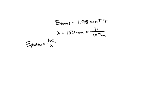 ch-7-53-carbon-absorbs-energy-at-a-wavelength-of-150nm-the-total-amount-of-energy-emitted-carbon-sample-is-198-105-calculate-the-number-of-carbon-atoms-present-in-the-sample-assuming-that-ea-68226