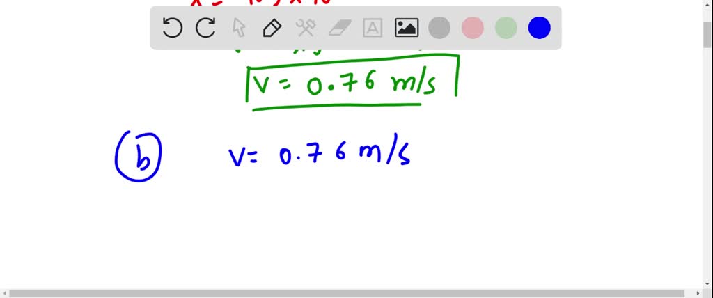 SOLVED: In a water tank; dipper oscillating at a frequency of 40 Hz ...