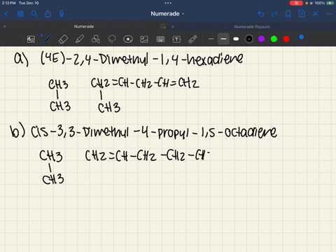 draw-structures-corresponding-to-the-following-systematic-names-a-4-e-24-dimethyl-1-4-hexadiene-b-ci-73044