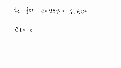 construct-the-indicated-confidence-interval-for-the-population-mean-using-the-t-distribution-assume-the-population-is-normally-distributed-c095-x122-s074-n14-help-please-48428