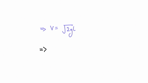 a-light-rod-of-length-is-pivoted-at-the-upper-end-a-point-mass-m-is-attached-at-the-free-end-of-the-rod-what-horizontal-velocity-must-be-imparted-to-the-lower-end-mass-so-that-tension-in-the-30404