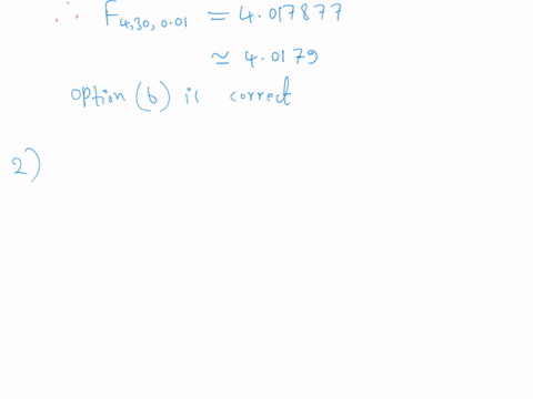 1-in-an-anova-test-with-001-and-5-groups-with-7-observations-per-group-the-critical-f-value-would-be-a-10456-b-40179-c-36264-d-74604-e-91483-2-what-is-the-primary-reason-an-anova-should-be-u-02277