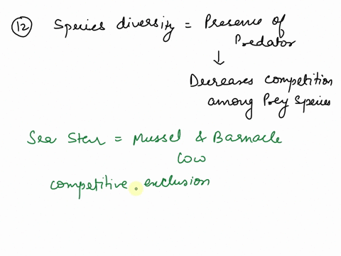 12-inthe-late-1960s-robert-paine-conducted-landmark-studies-on-diversity-in-the-rocky-intertidal-zone-comparing-the-species-diversny-i-conttol-plons-with-diversity-in-experimental-plots-from-93634