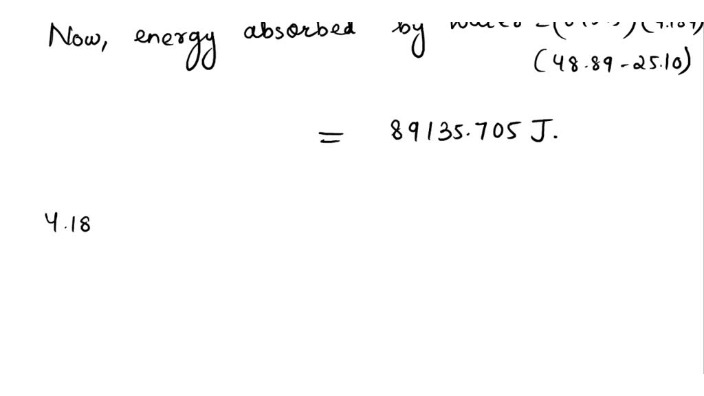 SOLVED A Lay's potato chip weighing 4.03 g is put into a bomb