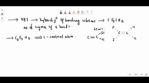 use-vbt-to-sketch-a-hybridization-and-bonding-scheme-for-the-cf2ch2-what-is-the-number-of-sigma-bonds-and-number-of-pi-bonds-26062