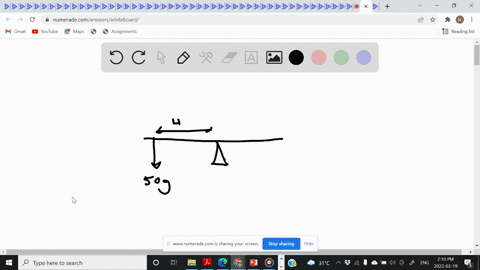 what-mass-would-you-hang-on-the-right-side-of-the-system-in-the-following-figure-to-balance-itthat-is-to-make-the-clockwise-and-counterclockwise-torques-equal