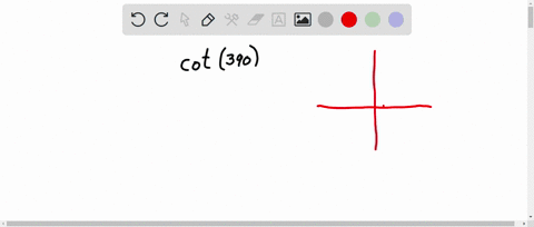 use-the-fact-that-the-trigonometric-functions-are-periodic-to-find-the-exact-value-of-the-given-expression-do-not-use-a-calculator-cot-390-cot-390-simplify-your-answer-including-any-radicals-37754
